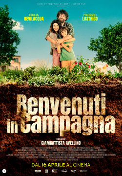 BENVENUTI IN CAMPAGNA